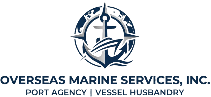 Overseas Marine Services